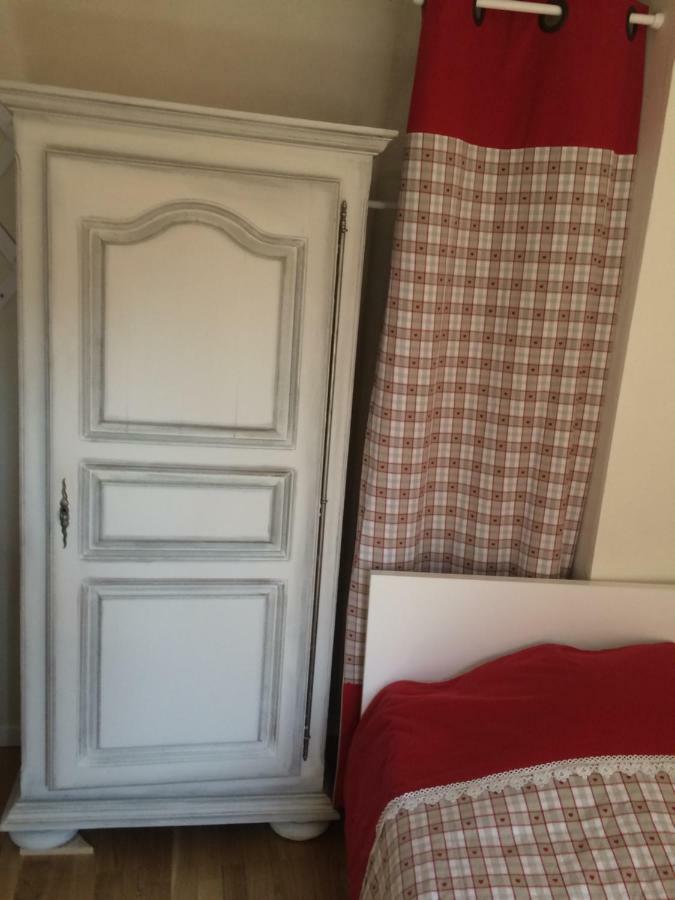Gîte chez Mamie Schlop Kientzheim Exterior foto